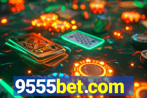 9555bet.com