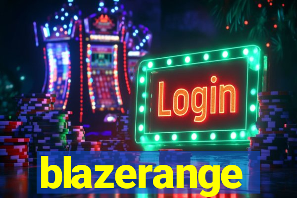 blazerange