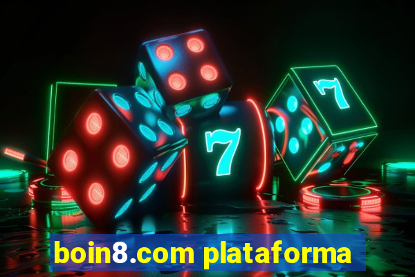 boin8.com plataforma