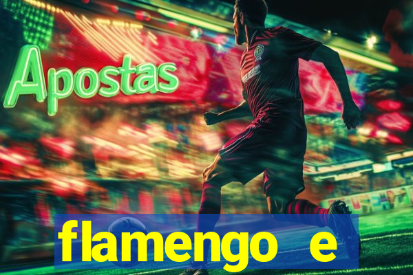 flamengo e fortaleza futemax