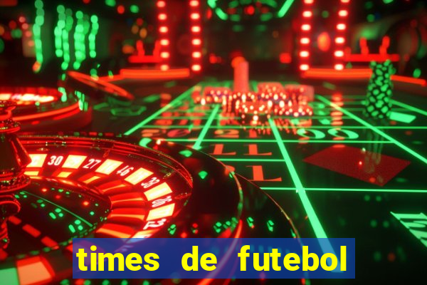 times de futebol de londres