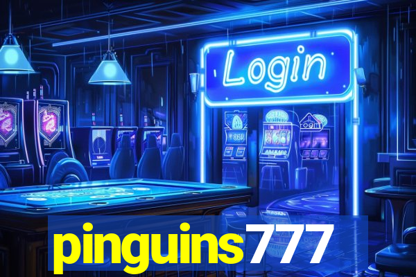 pinguins777