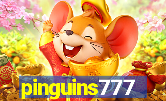 pinguins777