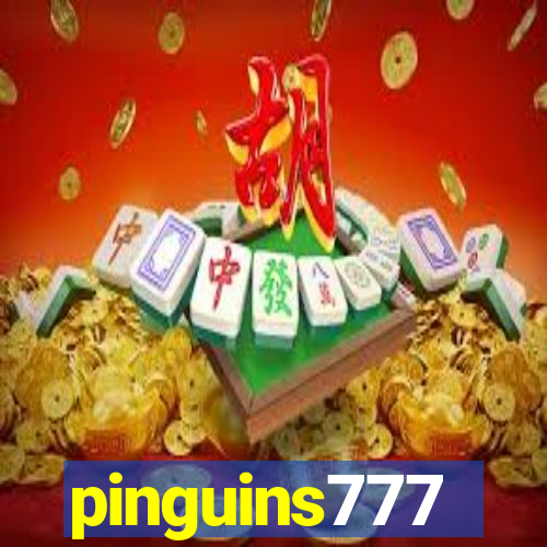 pinguins777