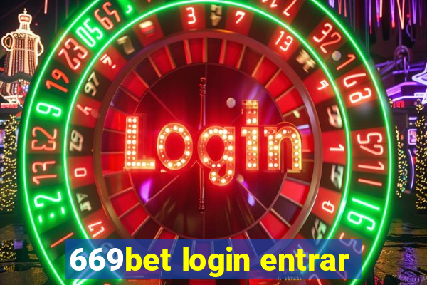 669bet login entrar