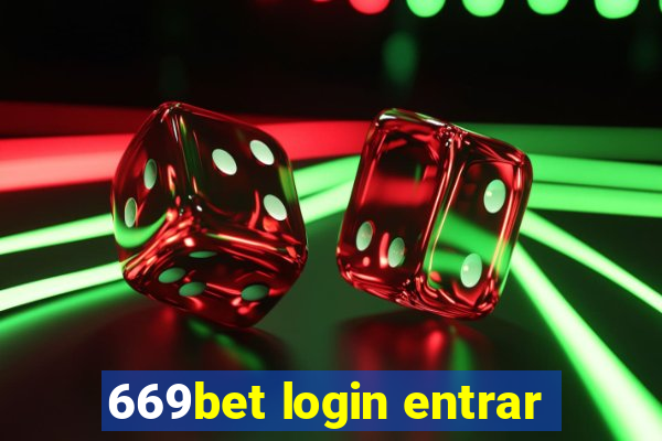 669bet login entrar