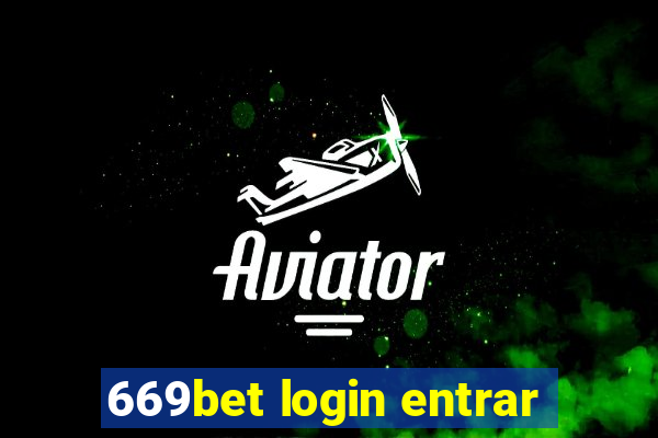 669bet login entrar