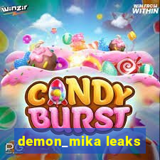 demon_mika leaks