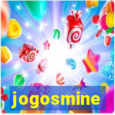 jogosmine