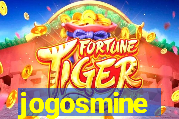 jogosmine