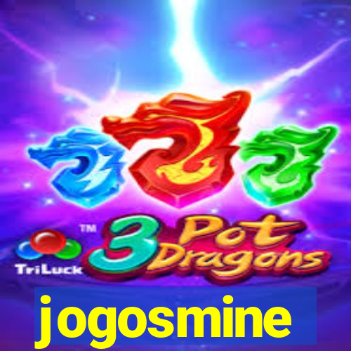 jogosmine