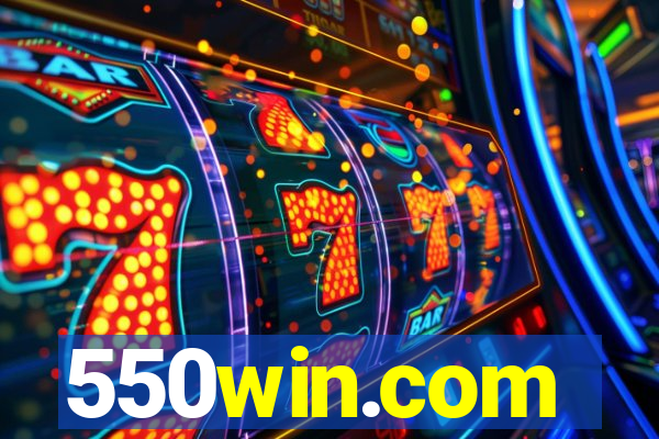 550win.com