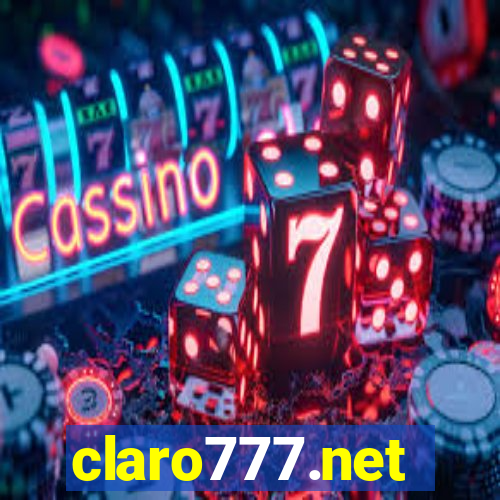 claro777.net