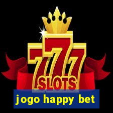 jogo happy bet