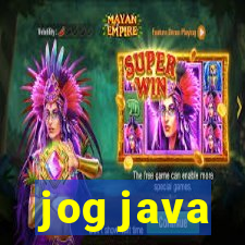 jog java