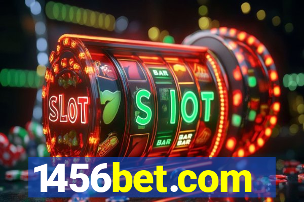 1456bet.com