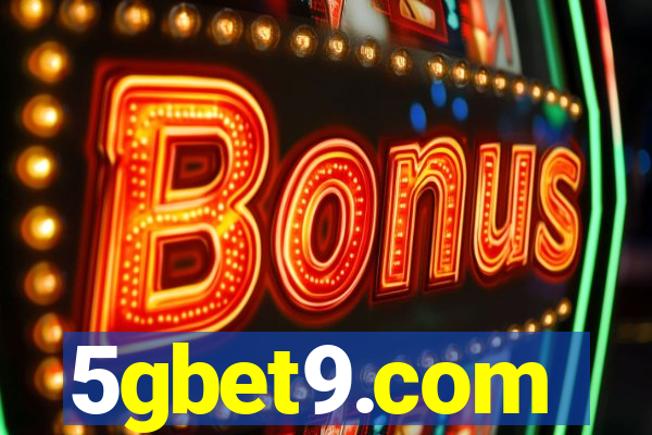 5gbet9.com