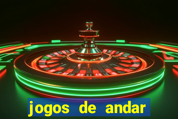 jogos de andar pela cidade e fazer compras