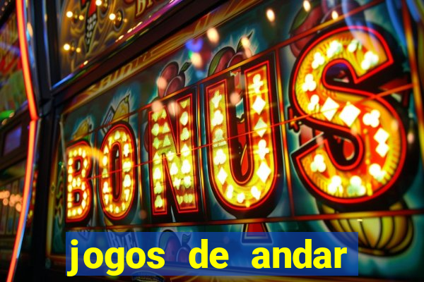 jogos de andar pela cidade e fazer compras