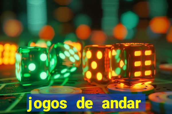 jogos de andar pela cidade e fazer compras