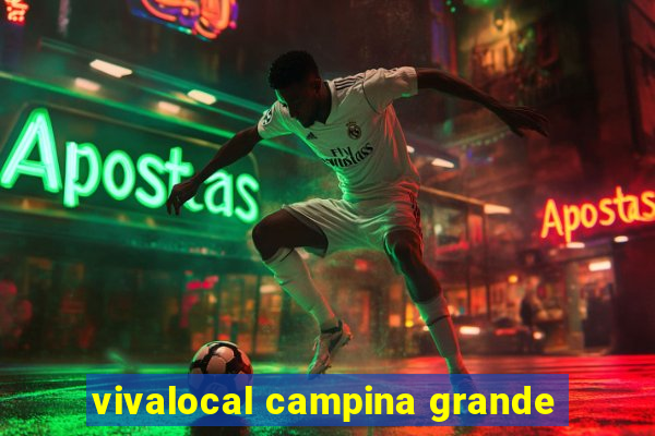 vivalocal campina grande