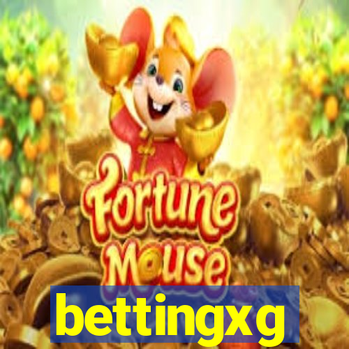 bettingxg