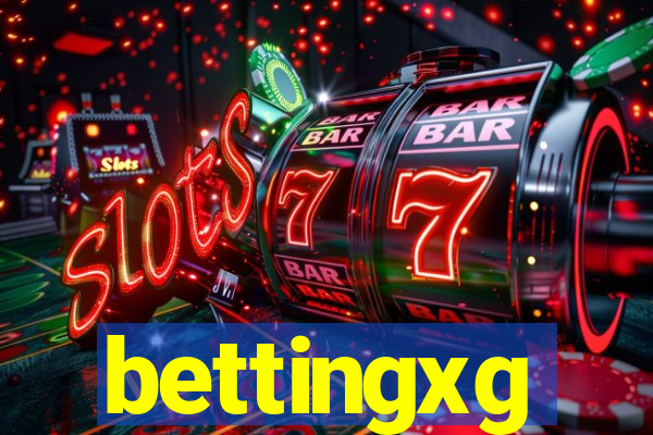 bettingxg