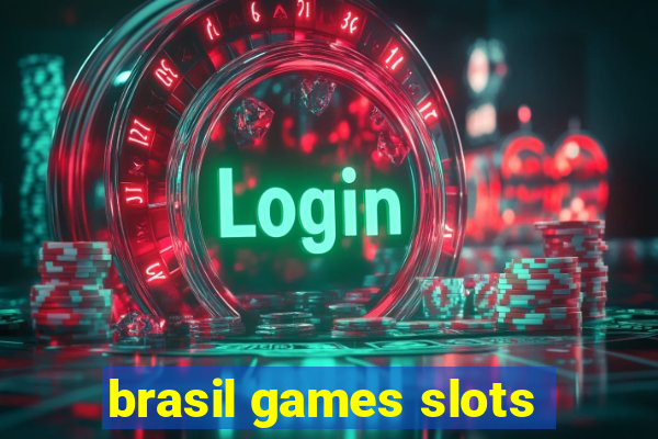 brasil games slots