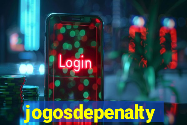 jogosdepenalty