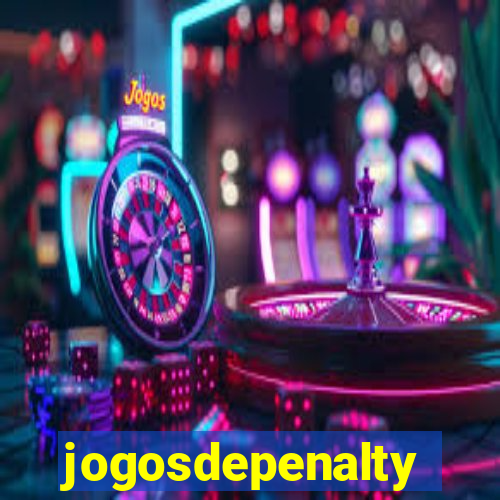 jogosdepenalty