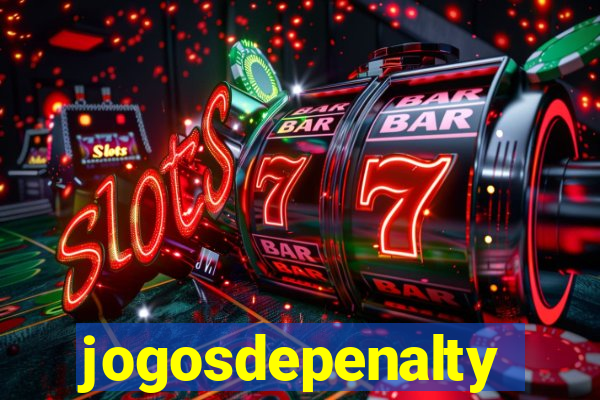 jogosdepenalty