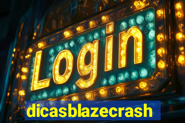 dicasblazecrash