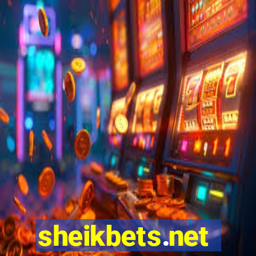 sheikbets.net