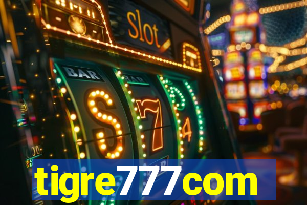 tigre777com