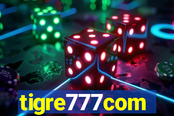 tigre777com