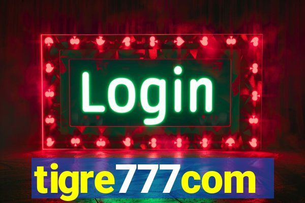 tigre777com