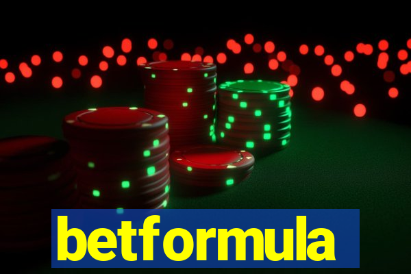 betformula