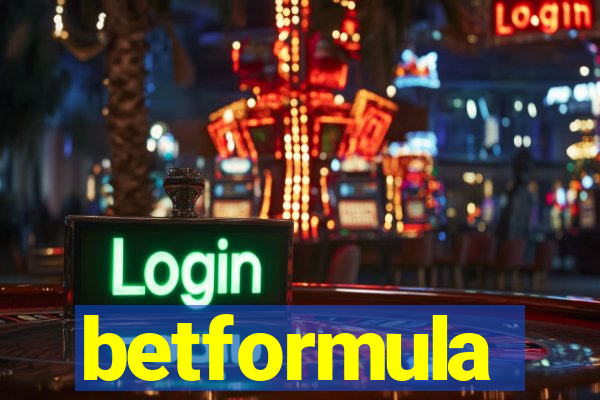 betformula