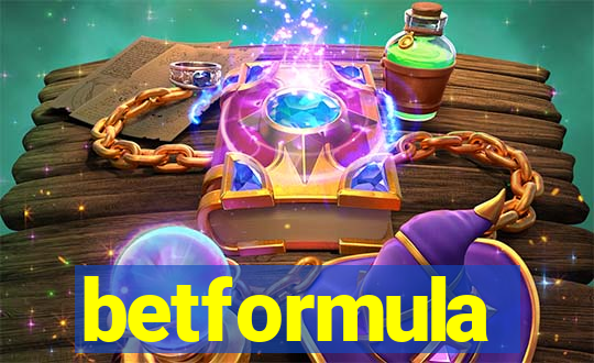 betformula