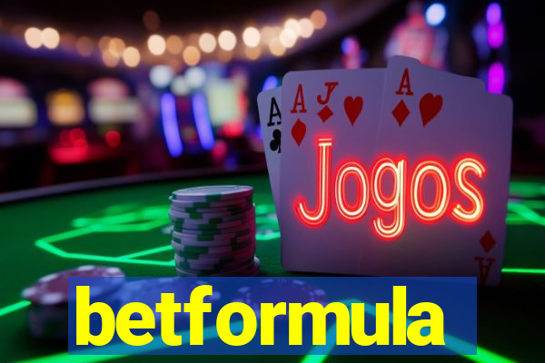 betformula