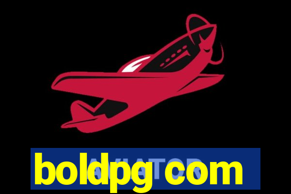 boldpg com