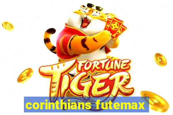 corinthians futemax