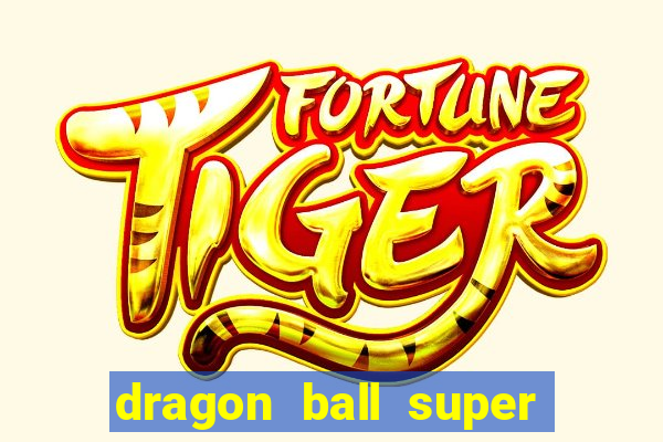 dragon ball super torrent magnet