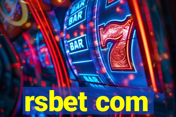 rsbet com