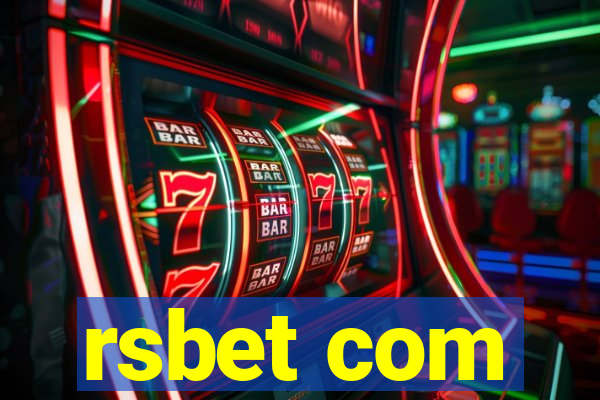 rsbet com