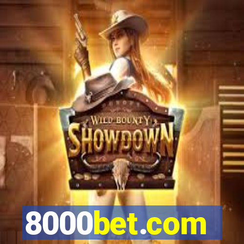 8000bet.com