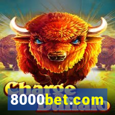 8000bet.com