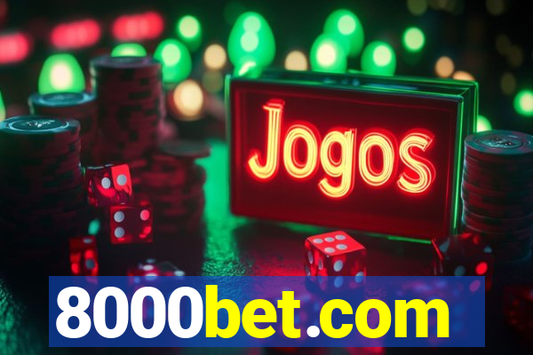 8000bet.com