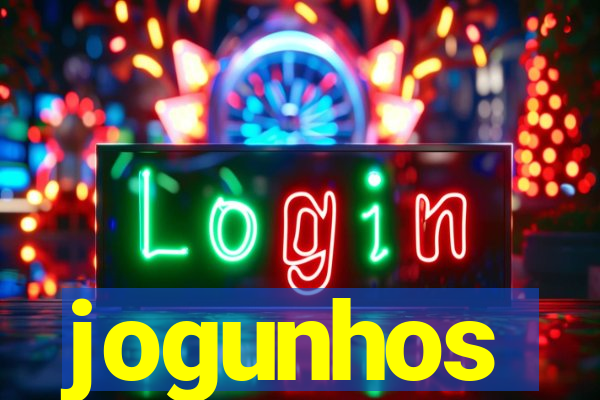 jogunhos