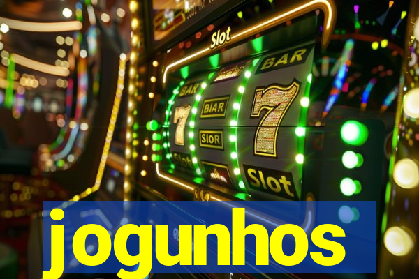 jogunhos